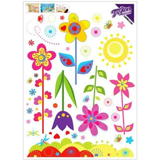 Sticker Adhesivo Para Pared CLA-142